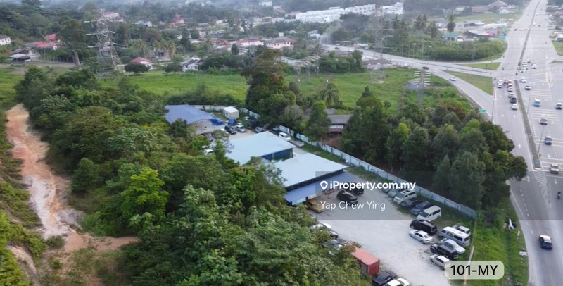 Agricultural Land for Sale in Jalan Kajang Dengkil Sepang, Sepang by Yap Chew Ying - iProperty.com.my