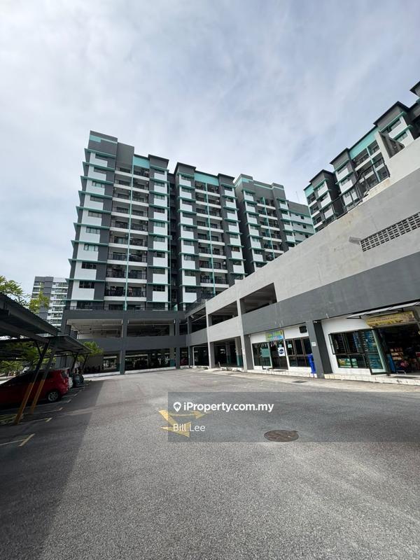 Kondominium untuk Disewa di Residensi Zamrud oleh Bill Lee - iProperty.com.my