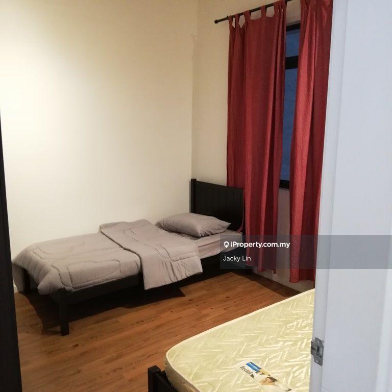 Kediaman Servis untuk Dijual di Utropolis Suites 1 oleh Jacky Lin - iProperty.com.my