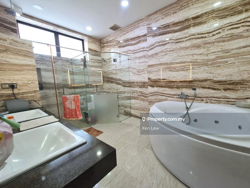 Banglo untuk Dijual di Bandar Tun Hussein Onn, Cheras oleh Ken Lew - iProperty.com.my