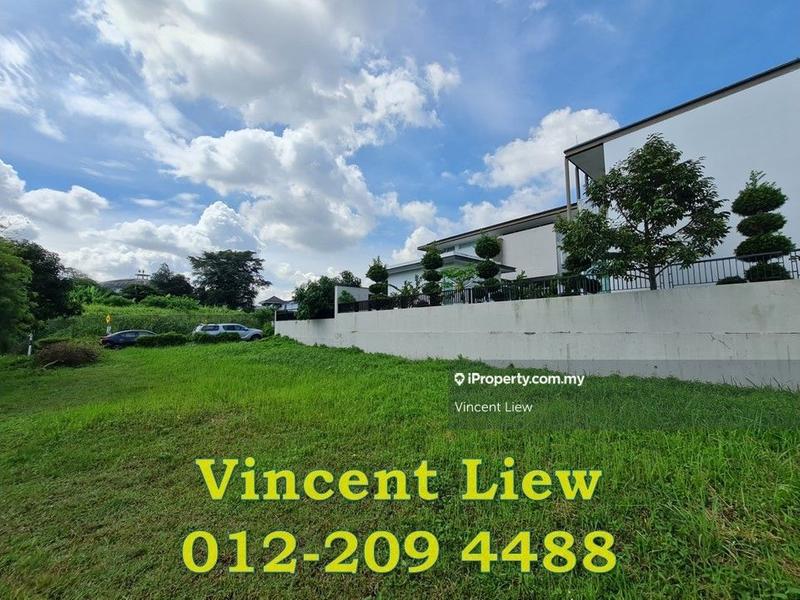 Tanah Kediaman untuk Dijual di Taman Taynton View, Cheras oleh Vincent Liew - iProperty.com.my