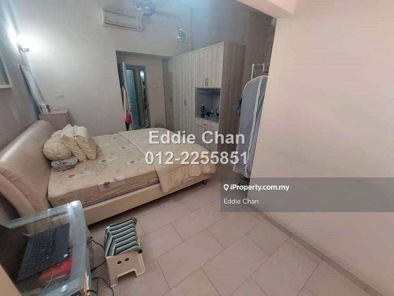 2-storey Terraced House for Sale in Taman Sri Rampai, Wangsa Maju by Eddie Chan - iProperty.com.my
