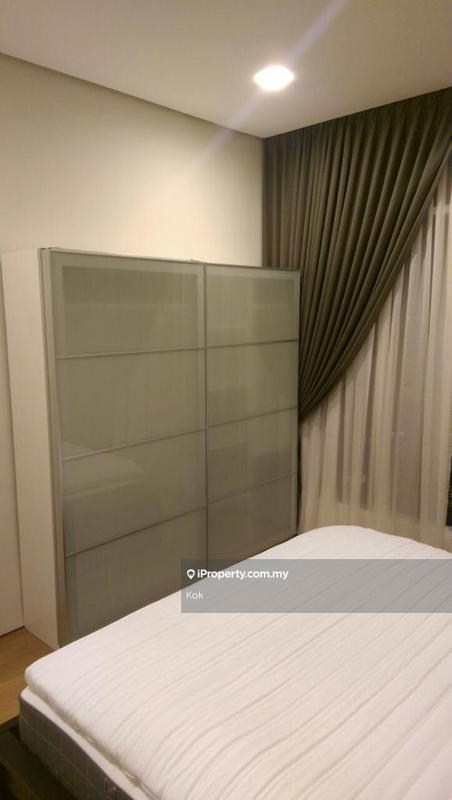 Residensi Servis untuk Dijual di Soho Suites Serviced Residence @ KLCC oleh Kok - iProperty.com.my