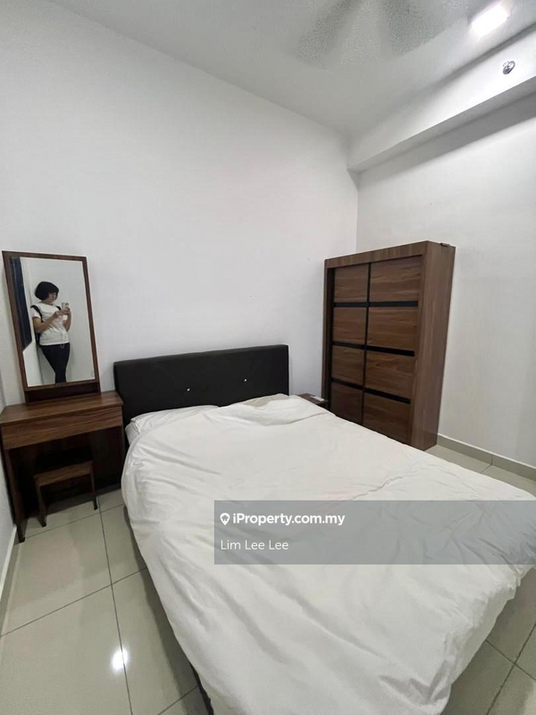 Kediaman Servis untuk Disewa di Setia City Residences oleh Lim Lee Lee - iProperty.com.my