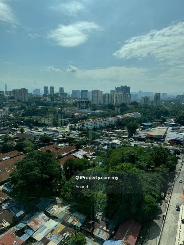 Service Residence for Sale in The Scott Garden SOHO by Anand - iProperty.com.my