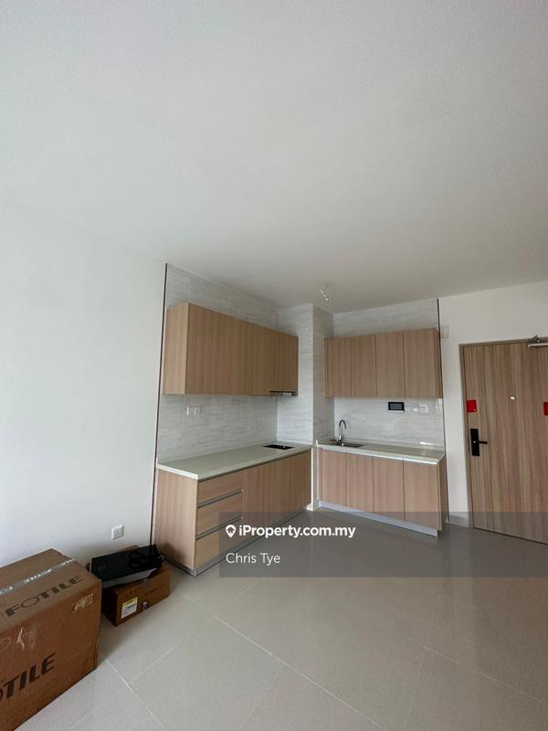 For Rent - Aradia Residence @ Lake City KL North