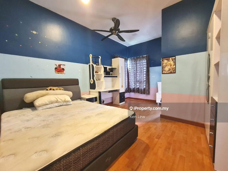 Semi-Detached House for Sale in Hijauan Residence, Ulu Langat by Ken Lew - iProperty.com.my