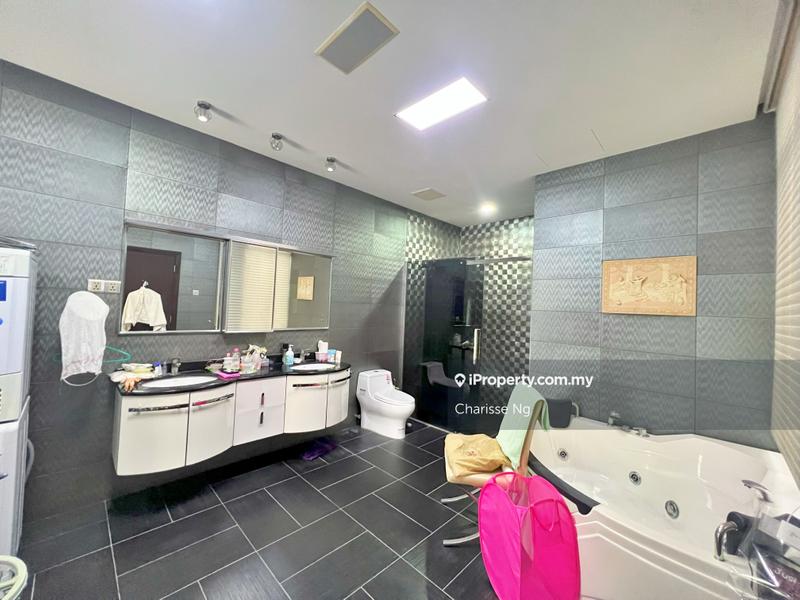 Semi-Detached House for Sale in Jade Hills, Kajang by Charisse Ng - iProperty.com.my