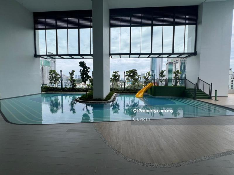 Service Residence for Rent in Sunway Belfield by C L Ngan - iProperty.com.my