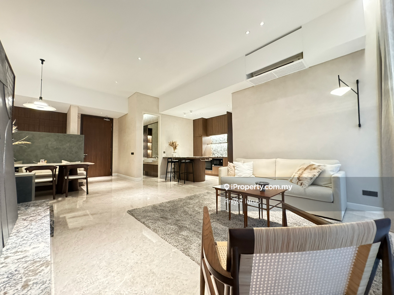 Condominium for Sale in WANGSA 9 RESIDENCY by Arsyaf Idrus - iProperty.com.my