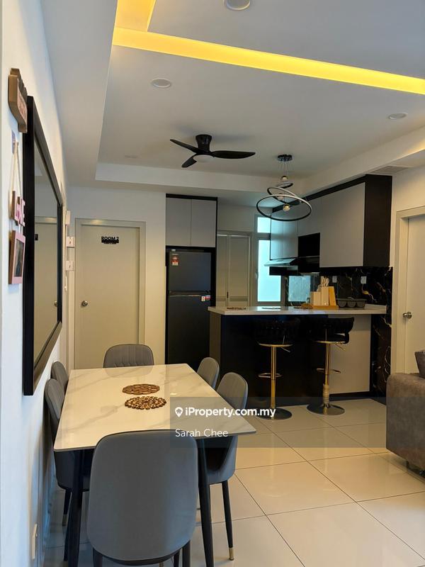 For Rent - MIRAI Residences