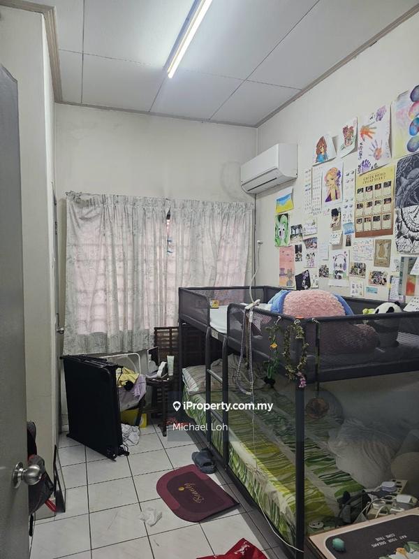 Rumah Berangkai 2 Tingkat untuk Dijual di Medan Idaman, Setapak oleh Michael Loh - iProperty.com.my