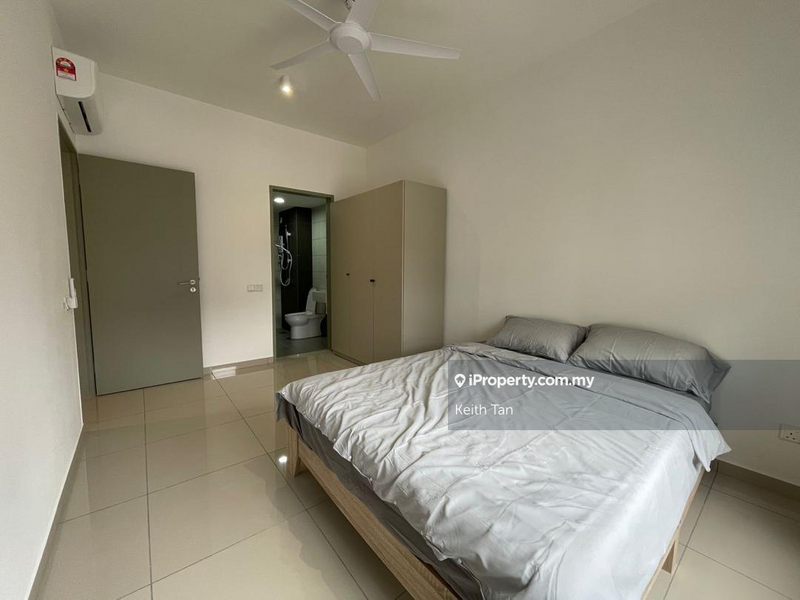 Residensi Servis untuk Disewa di D'Vervain oleh Keith Tan - iProperty.com.my