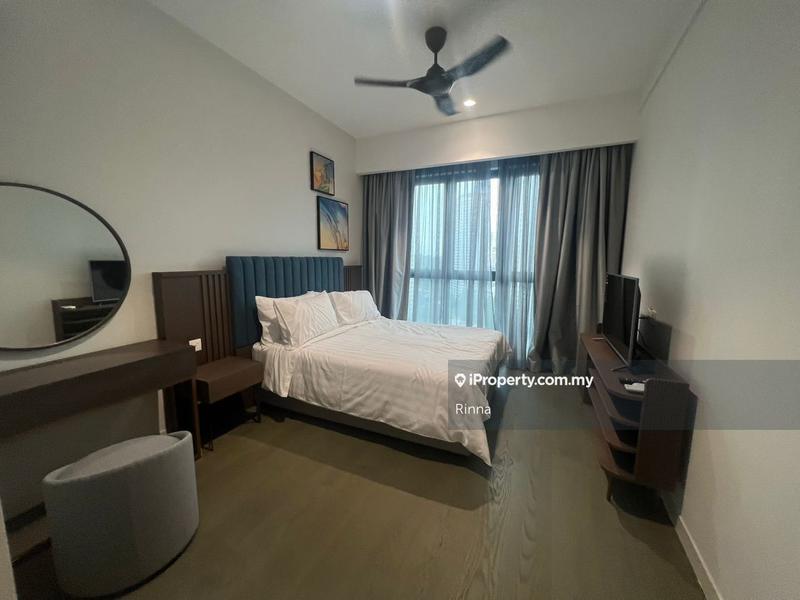 Service Residence for Rent in Ooak Serviced Apartments @ Kiara 163 by Rinna - iProperty.com.my