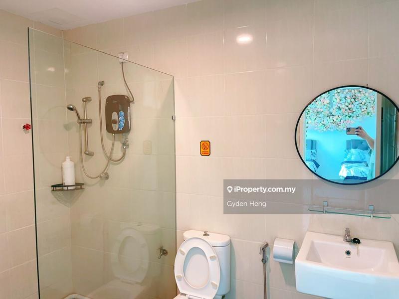 Pejabat-Runcit untuk Dijual di Taman Bayu Puteri, Johor Bahru oleh Gyden Heng - iProperty.com.my