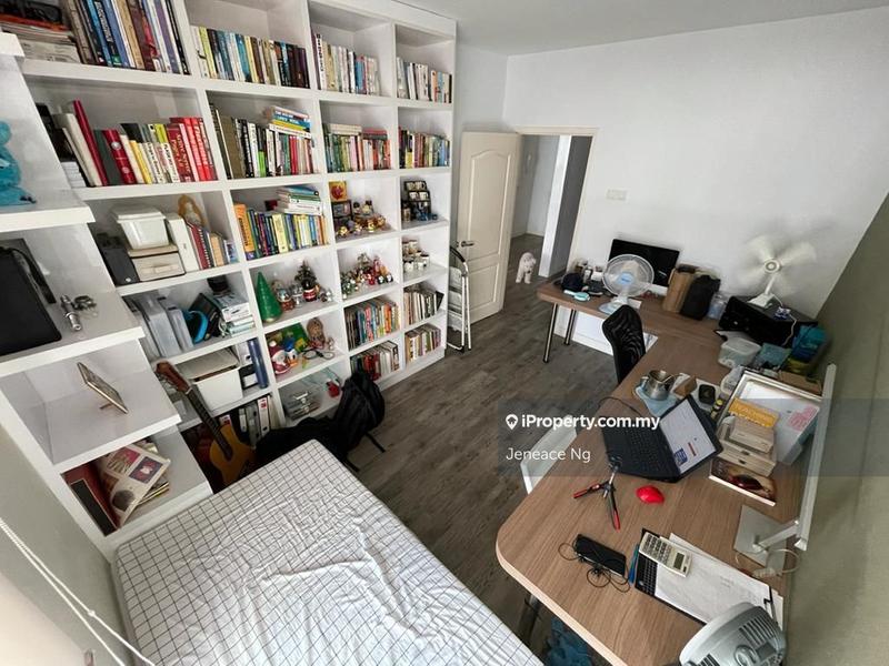 Condominium for Sale in Atmosfera Kondominium by Jeneace Ng - iProperty.com.my