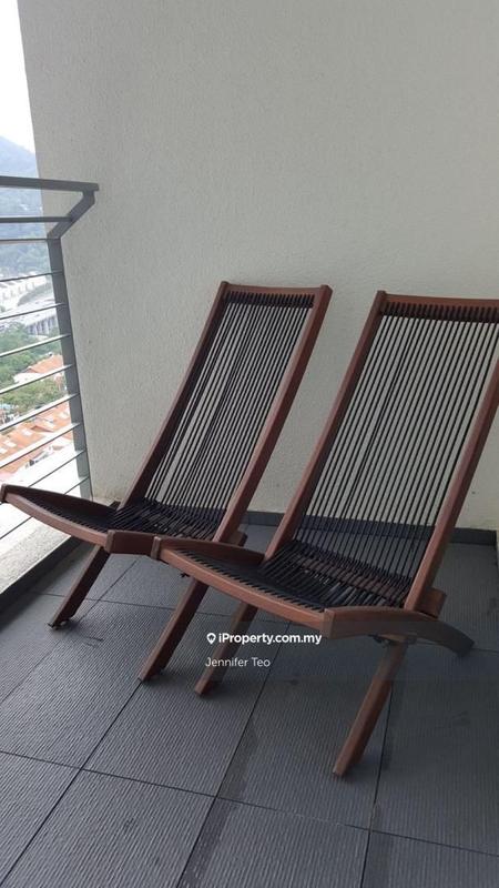 Kondominium untuk Dijual di The Westside One oleh Jennifer Teo - iProperty.com.my