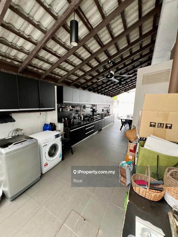 Semi-Detached House for Sale in Taman Tun Dr Ismail, Kuala Lumpur by Rizal - iProperty.com.my