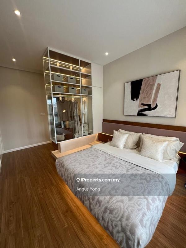 Residensi Servis untuk Dijual di Kenwingston Skylofts oleh Angus Yong - iProperty.com.my