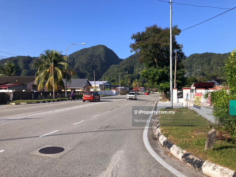 Bungalow House for Rent in Gunung Rapat, Ipoh by Nicholas Poh - iProperty.com.my