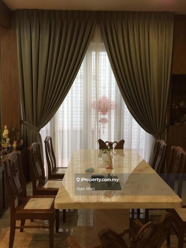 Bungalow House for Rent in Lakefront Villa, Cyberjaya by Alan Wan - iProperty.com.my