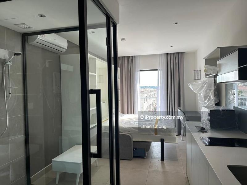 For Rent - DK Impian