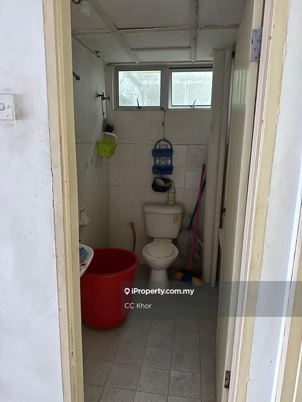 Pangsapuri untuk Dijual di Wisma Tenang oleh CC Khor - iProperty.com.my
