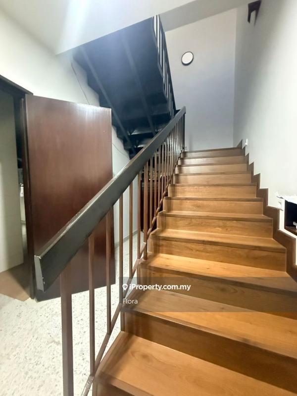 2-storey Terraced House for Sale in Taman Tun Dr Ismail, KL, Taman Tun Dr Ismail by Flora - iProperty.com.my