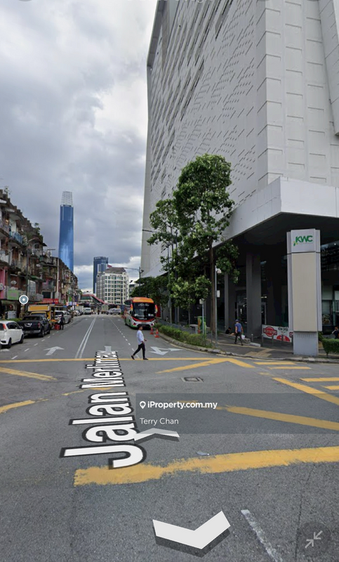 Shop for Sale in Pudu, KL City Centre by Terry Chan - iProperty.com.my