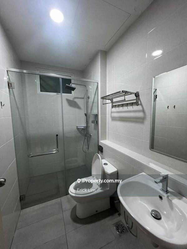Service Residence for Rent in Parkland Residence by Erick Lim - iProperty.com.my