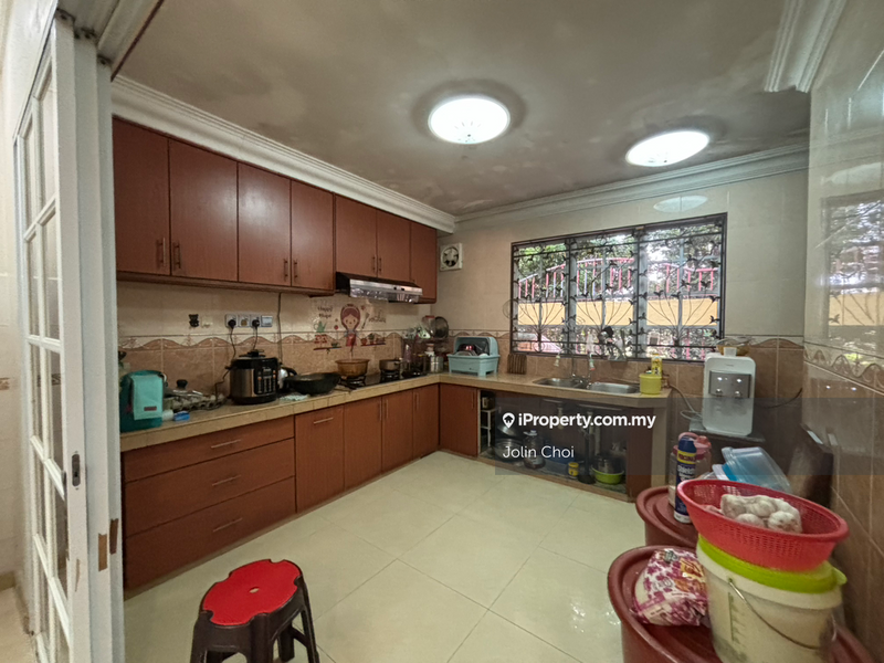 Rumah Berkembar untuk Dijual di Bandar Puteri Puchong, Puchong oleh Jolin Choi - iProperty.com.my