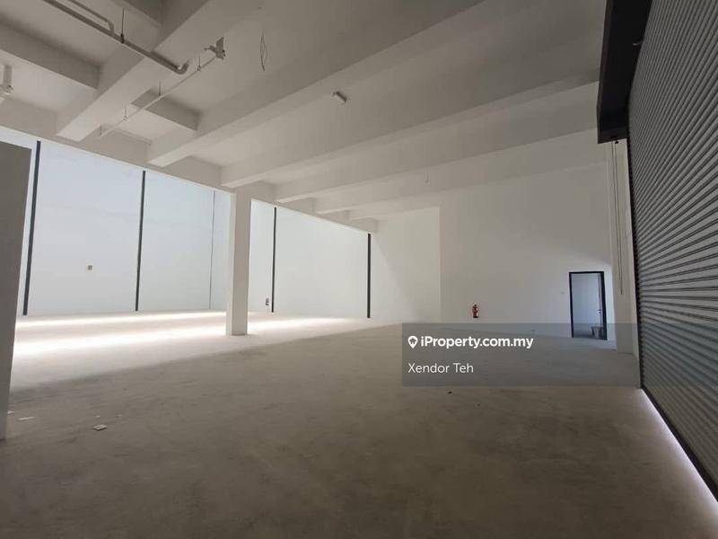 Cluster Factory for Rent in Meru, Klang by Xendor Teh - iProperty.com.my