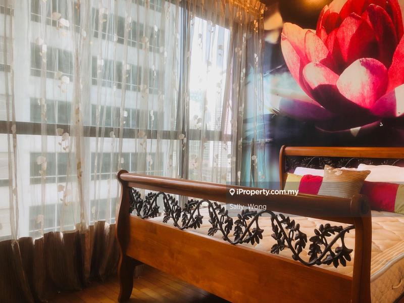 Kondominium untuk Dijual di Cendana oleh Sally Wong - iProperty.com.my