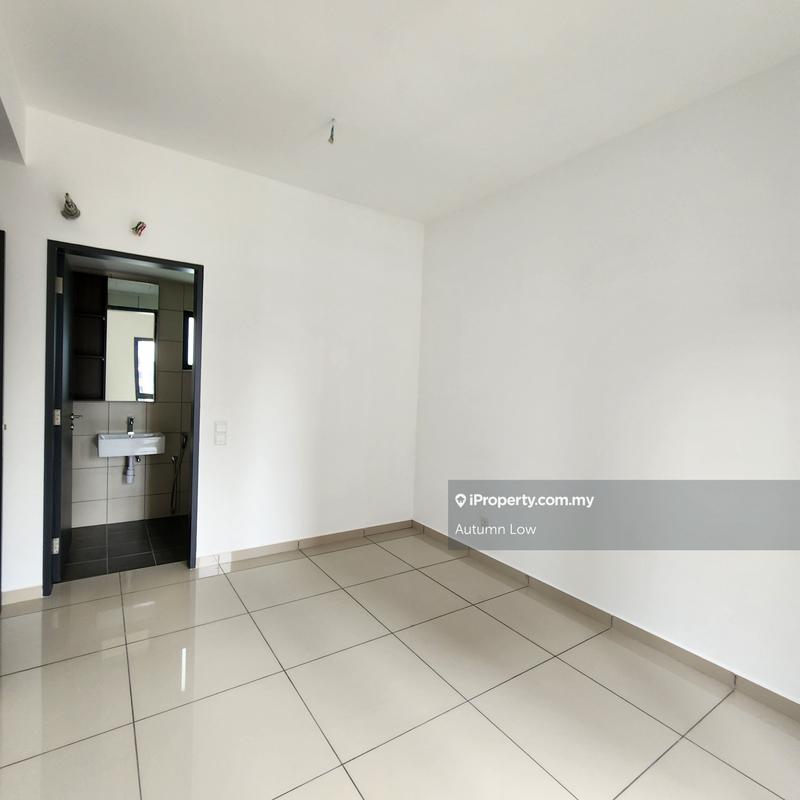 Residensi Servis untuk Dijual di D'Quince Residences oleh Autumn Low - iProperty.com.my