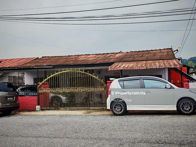 Bungalow House for Sale in Batu 14, Puchong by Michael Chai - iProperty.com.my