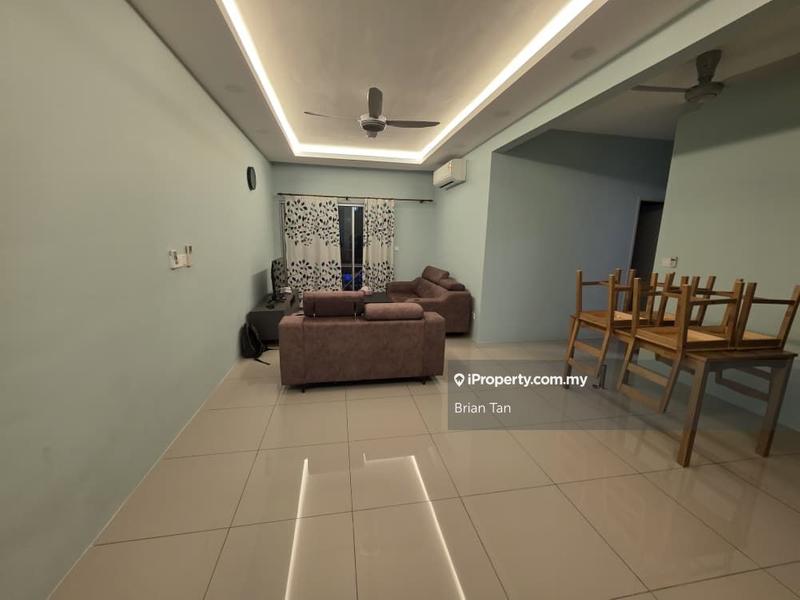 For Rent - Vista Harmoni Residences