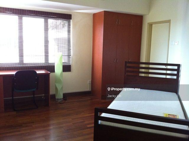 Kondominium untuk Dijual di The Boulevard oleh Jacky Lin - iProperty.com.my