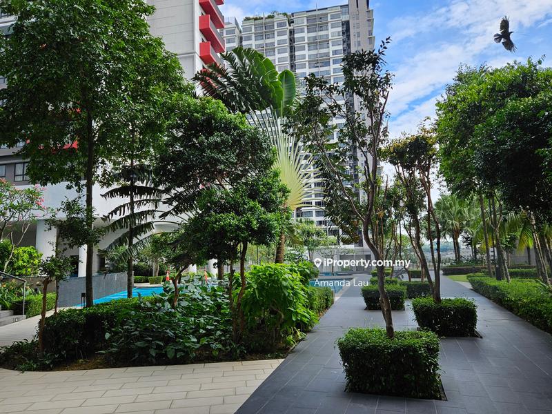 Kediaman Servis untuk Dijual di Paisley @ Tropicana Metropark oleh Amanda Lau - iProperty.com.my