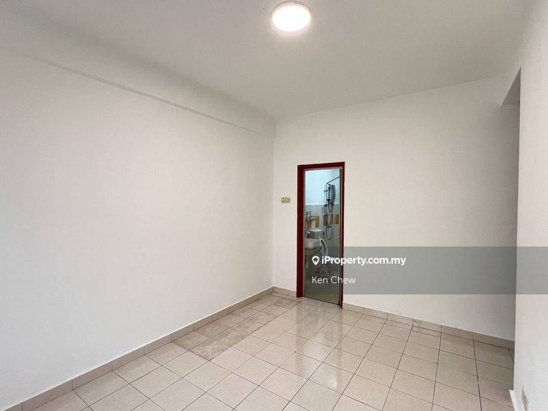 Pangsapuri untuk Dijual di Puncak Baiduri Apartment oleh Ken Chew - iProperty.com.my