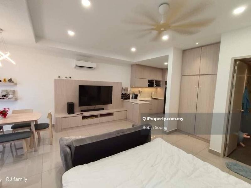 For Rent - Bali Residences