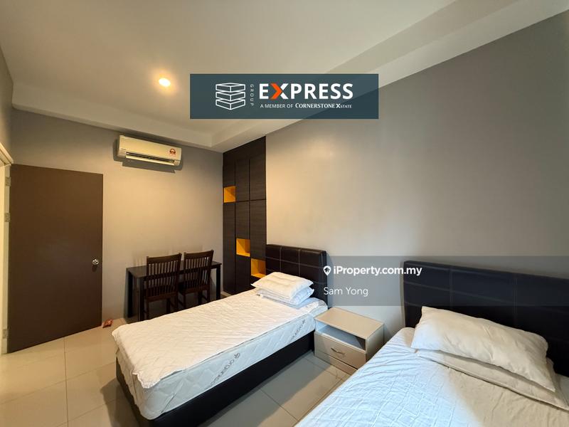 Condominium for Sale in The Wharf by Sam Yong - iProperty.com.my