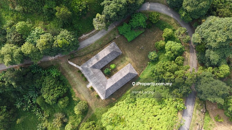 Agricultural Land for Sale in Karak, Pahang by Irene Leong - iProperty.com.my