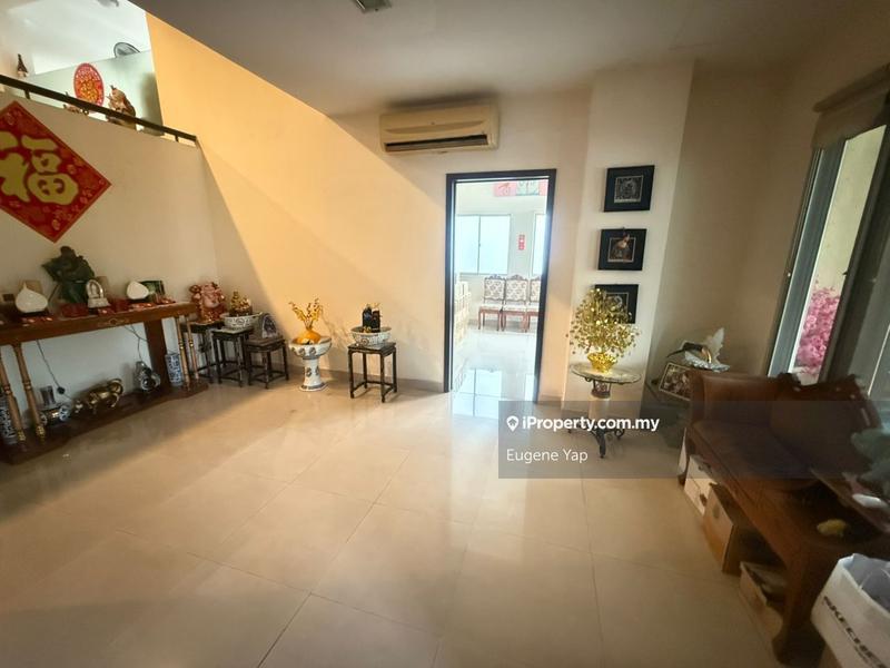 3-storey Terraced House for Sale in Valencia, Sungai Buloh by Eugene Yap - iProperty.com.my