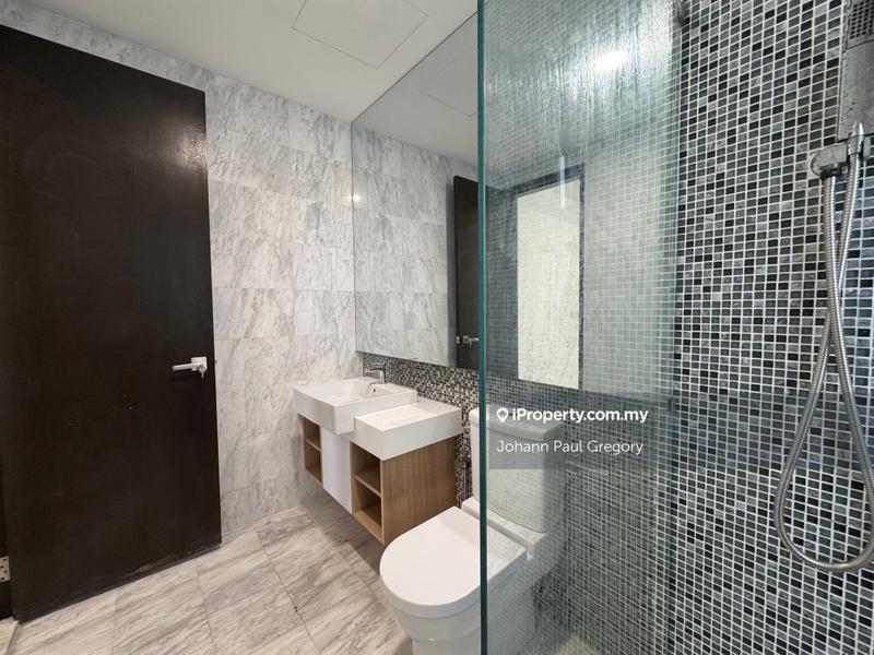 Residensi Servis untuk Dijual di The Elements oleh Johann Paul Gregory - iProperty.com.my