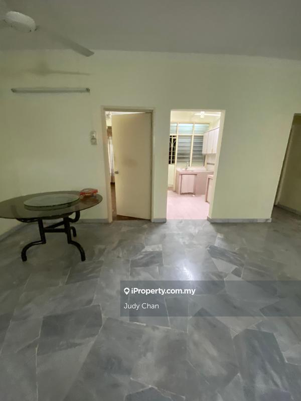 For Rent - Subang Perdana Goodyear Court 10
