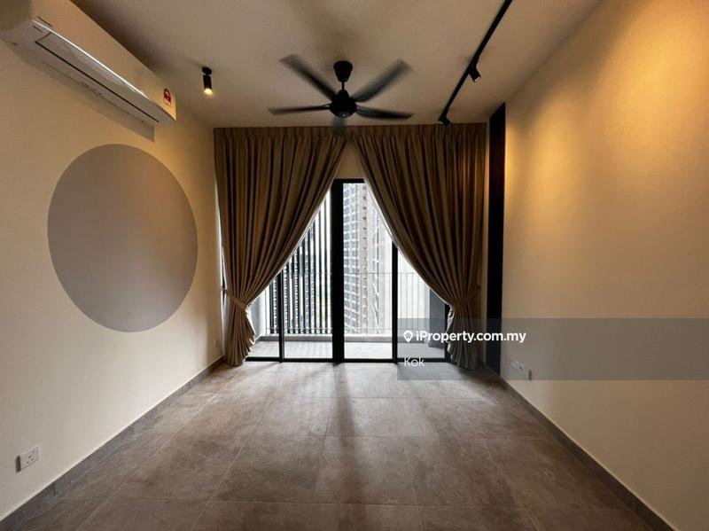 Service Residence for Rent in Millerz Square by Kok - iProperty.com.my
