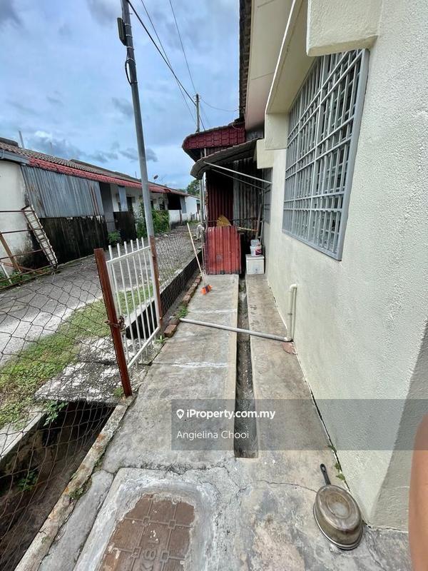 1-storey Terraced House for Sale in az1mm, Ipoh by Angielina Chooi - iProperty.com.my