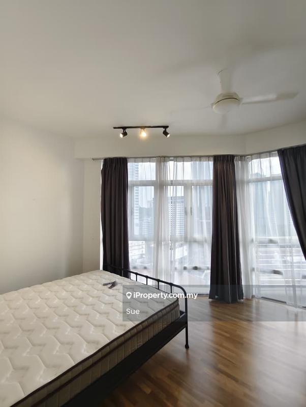 Condominium for Rent in Idaman Residence by Sue - Bedroom - iProperty.com.my