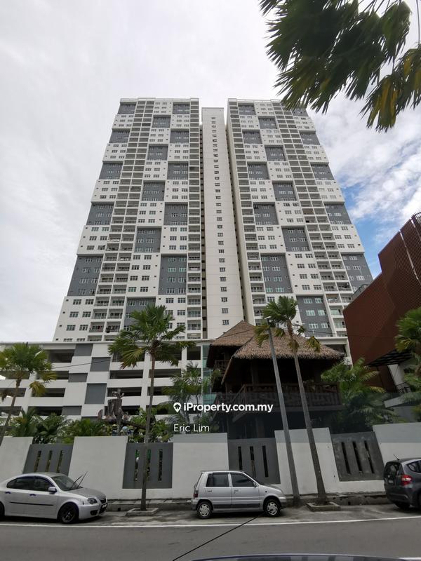 Pangsapuri untuk Dijual di Palma Laguna oleh Eric Lim - iProperty.com.my