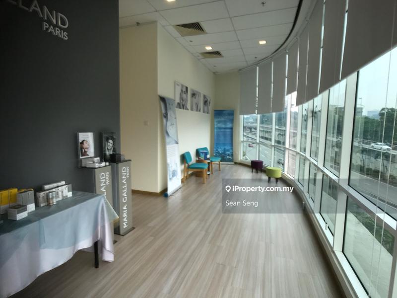 For Sale - Oval Damansara